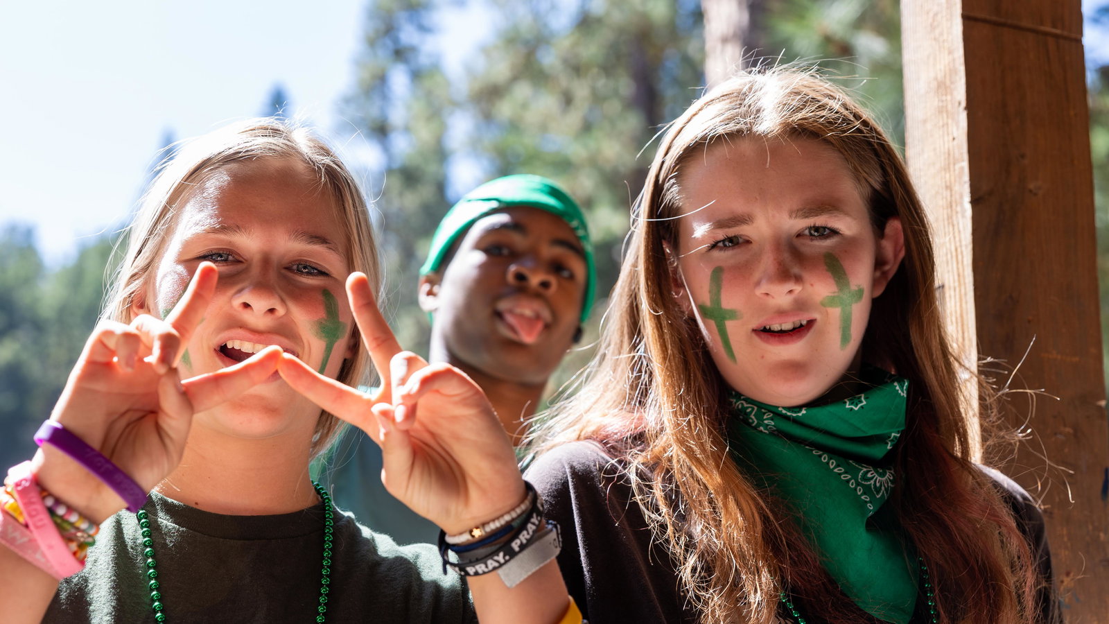 Gold Creek Students - Millcreek GCS