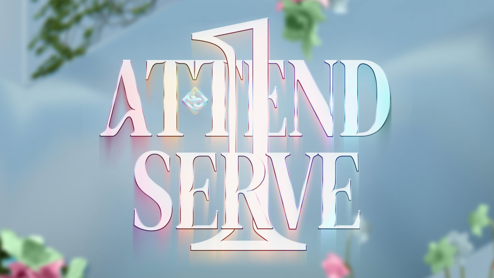 Easter Services