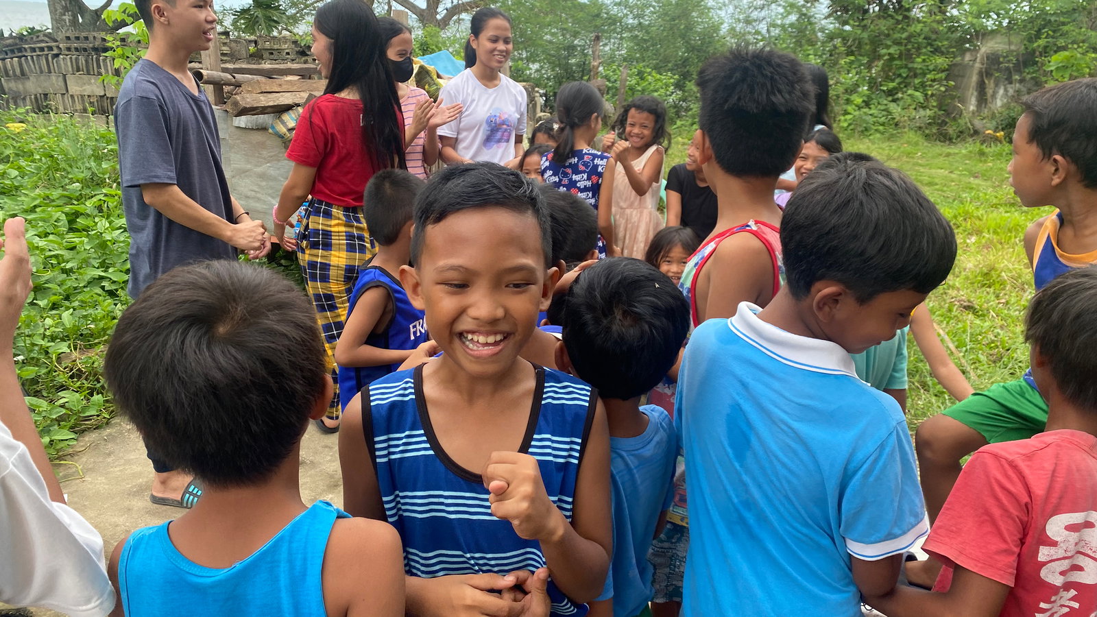 GC Missions - Philippines
